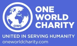 One World Charity - United in Serving Humanity - oneworldcharity.com